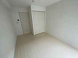 都営新宿線 浜町駅 徒歩5分の賃貸マンション 5階1Kのリビング/ダイニング