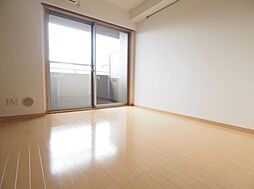 JR山手線 五反田駅 徒歩7分の賃貸マンション 2階1Kのリビング/ダイニング