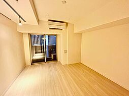 東京メトロ南北線 六本木一丁目駅 徒歩3分の賃貸マンション 9階1Kのリビング/ダイニング