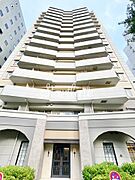 グレンパークＧ—ＷＥＳＴ 8階 築20年1ヶ月の賃貸物件