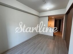 東京メトロ日比谷線 小伝馬町駅 徒歩1分の賃貸マンション 10階2LDKのリビング/ダイニング