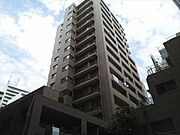 クリオ文京小石川の賃貸物件