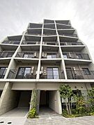 清澄白河駅より徒歩10分 3階 築2年10ヶ月の賃貸物件