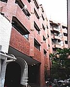 インペリアル赤坂壱番館の賃貸物件