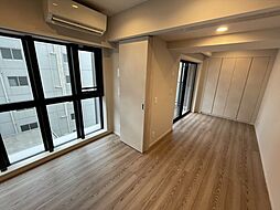 東京メトロ銀座線 神田駅 徒歩3分の賃貸マンション 3階1DKのリビング/ダイニング