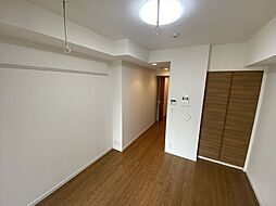 東京メトロ銀座線 三越前駅 徒歩5分の賃貸マンション 4階ワンルームのリビング/ダイニング