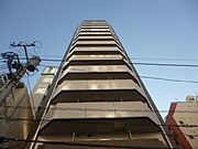 N'sコート139REX新橋の賃貸物件