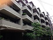 乃木坂駅より徒歩7分 5階 築26年3ヶ月の賃貸物件