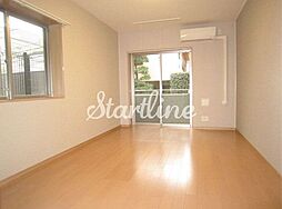 東急東横線 代官山駅 徒歩5分の賃貸マンション 1階1Kのリビング/ダイニング