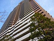 月島駅より徒歩1分 19階 築22年6ヶ月の賃貸物件