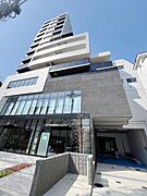 ルフォンプログレ品川戸越の賃貸物件