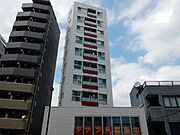 アリカ文京本郷の賃貸物件