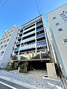 亀戸駅より徒歩9分 5階 築1年3ヶ月の賃貸物件