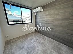 JR山手線 恵比寿駅 徒歩8分の賃貸マンション 3階1Kのリビング/ダイニング