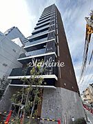 戸越駅より徒歩8分 2階 新築の賃貸物件