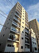 東大前駅より徒歩5分 築2年2ヶ月 10階建の賃貸物件
