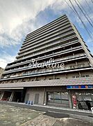 SPLENDIDE西日暮里 4階 築3年の賃貸物件