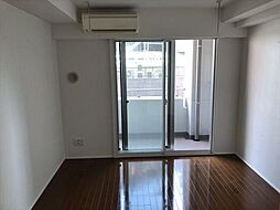 JR山手線 浜松町駅 徒歩8分の賃貸マンション 10階1Kのリビング/ダイニング