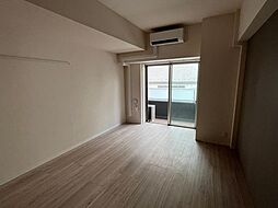 都営浅草線 三田駅 徒歩4分の賃貸マンション 5階1Kのリビング/ダイニング