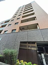 東京メトロ日比谷線 広尾駅 徒歩3分の賃貸マンション