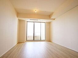 JR山手線 目黒駅 徒歩3分の賃貸マンション 28階2LDKのリビング/ダイニング