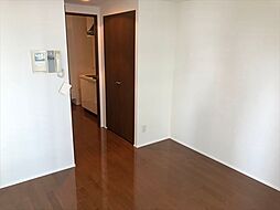 JR山手線 浜松町駅 徒歩8分の賃貸マンション 8階1Kのリビング/ダイニング