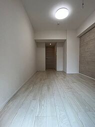 東京メトロ銀座線 外苑前駅 徒歩2分の賃貸マンション 2階1Kのリビング/ダイニング