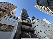 浅草橋駅より徒歩1分 2階 新築の賃貸物件