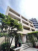 Ｔｅｕｎｅｓｓｅ赤坂丹後坂 4階 築22年10ヶ月の賃貸物件