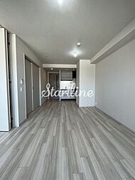 東京メトロ半蔵門線 水天宮前駅 徒歩9分の賃貸マンション 13階2LDKのリビング/ダイニング