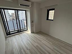 東京メトロ日比谷線 入谷駅 徒歩4分の賃貸マンション 8階1Kのリビング/ダイニング