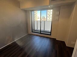 JR山手線 目黒駅 徒歩7分の賃貸マンション 9階1Kのリビング/ダイニング