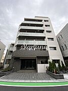 町屋駅より徒歩10分 3階 築2年1ヶ月の賃貸物件