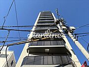 新御徒町駅より徒歩4分 14階 新築の賃貸物件