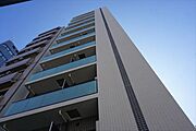茗荷谷駅より徒歩4分 11階 築6年6ヶ月の賃貸物件