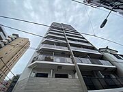 クオリタス浅草橋の賃貸物件