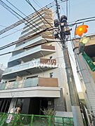 プライムブリス品川中延 9階 新築の賃貸物件