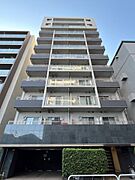 芝浦ふ頭駅より徒歩10分 9階 築17年6ヶ月の賃貸物件