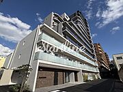 豊洲駅より徒歩14分 10階 築1年の賃貸物件