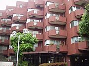 チュリス氷川坂の賃貸物件