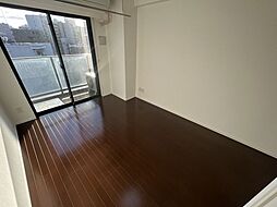 東京メトロ東西線 門前仲町駅 徒歩5分の賃貸マンション 2階1Kのリビング/ダイニング