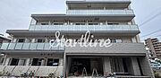 葛西駅より徒歩9分 4階 新築の賃貸物件