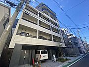 ザ・パークハビオ小石川 4階 築4年3ヶ月の賃貸物件
