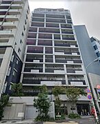 パークナードフィット南青山ヴィスタ 11階 築6年の賃貸物件