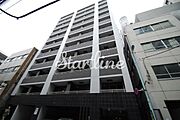 レジディア築地 5階 築20年2ヶ月の賃貸物件