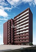 木場駅より徒歩9分 8階 築1年の賃貸物件