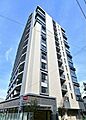 東急池上線 荏原中延駅 徒歩1分の賃貸マンション
