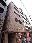 レジデンスOGIII 3階 築21年4ヶ月の賃貸物件