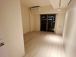 東京メトロ南北線 六本木一丁目駅 徒歩3分の賃貸マンション 7階1Kのリビング/ダイニング