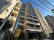 コスモグラシア蔵前テラス 9階 築2年の賃貸物件